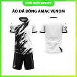  Áo đá bóng Amac Venom 
