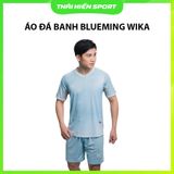  Áo đá bóng Blueming Wika 