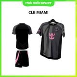  Áo đá bóng Inter Miami 