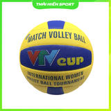  Bóng chuyền Geru VTV Cup 