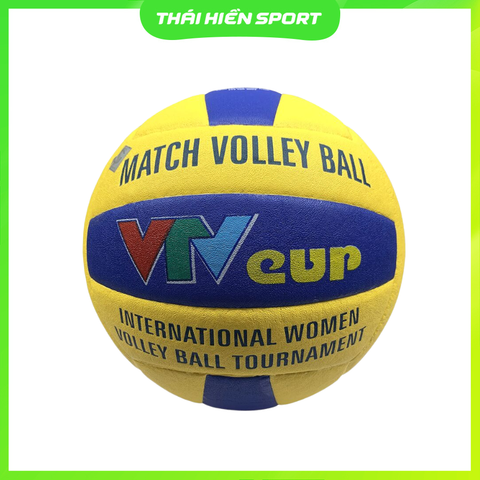  Bóng chuyền Geru VTV Cup 