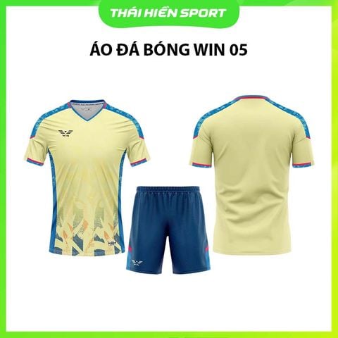  Áo đá bóng CP Win 05 
