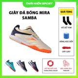  Giày đá bóng Mira Samba TF 