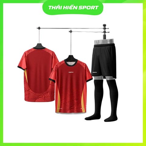  Áo đá bóng Keepfly Joker 