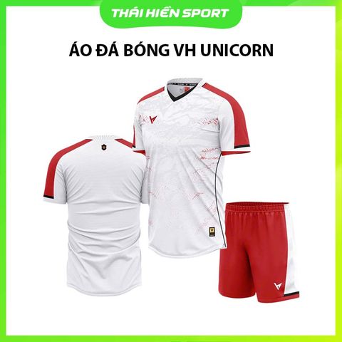  Áo đá bóng Vh Unicorn 