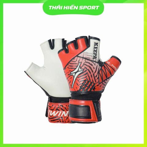  Găng tay thủ môn iWin Keepa Futsal - S5 