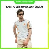  Áo đá bóng Kamito Hoàng Anh Gia Lai 