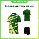  Áo đá bóng Keepfly KFA 0031 