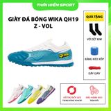  GIÀY ĐÁ BÓNG WIKA QH19 Z - VOL 