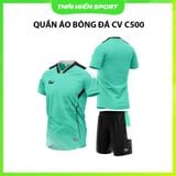  Áo đá bóng Cv C500 