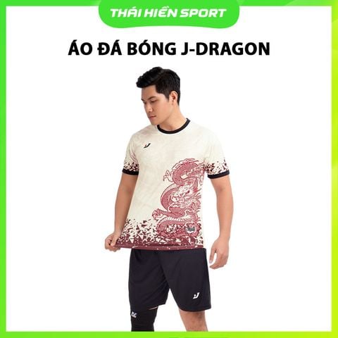  Áo đá bóng JS J-Dragon 