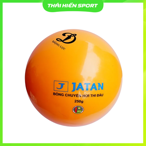 Bóng chuyền hơi Jatan - 250g 