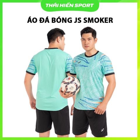  Áo đá bóng JS Smoker 