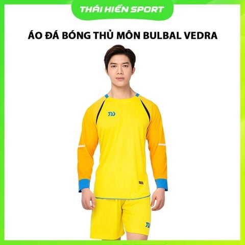  Áo đá bóng thủ môn Bulbal Vedra 