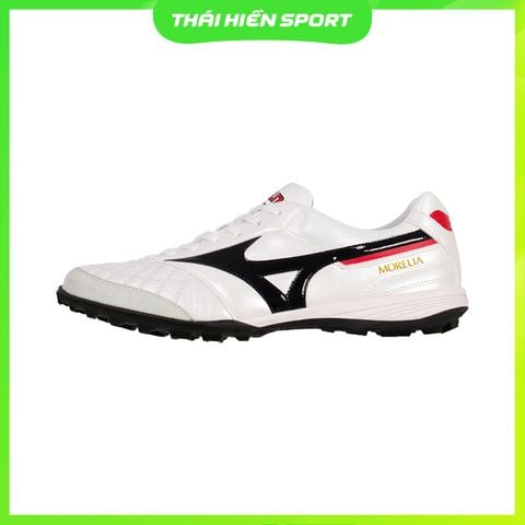 GIÀY BÓNG ĐÁ MIZUNO MORELIA SALA JAPAN TF ĐEN 