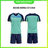  Áo đá bóng Cv C450 