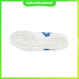  GIÀY BÓNG ĐÁ MIZUNO MRL SALA CLUB TF NEW TRẮNG 