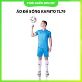  Áo đá bóng Kamito TL79 