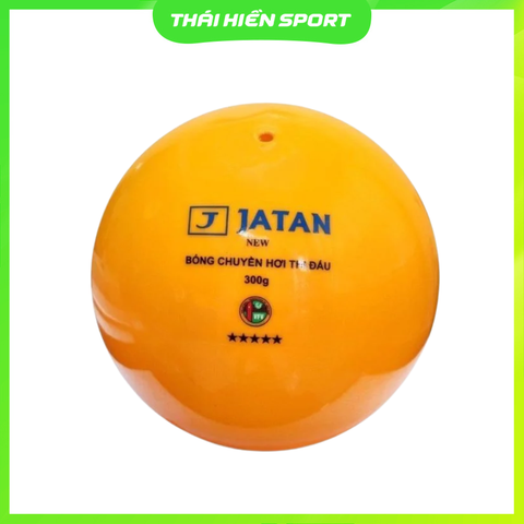  Bóng chuyền hơi Jatan 300g 