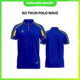  Áo thun polo Dk Wave 