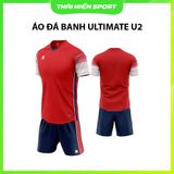  Áo đá bóng Ultimate U2 