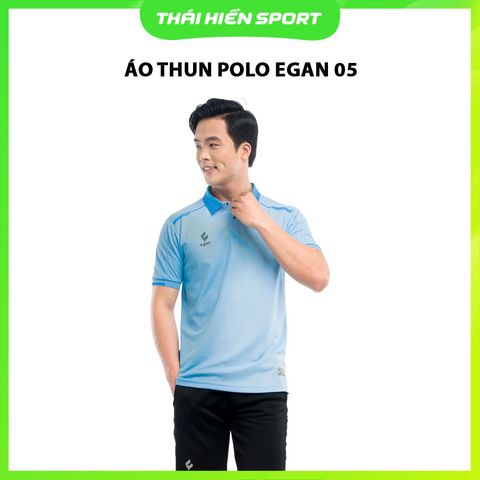 Áo thun polo Egan 05 