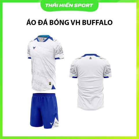  Áo đá bóng Vh Buffalo 
