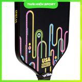  Vợt Pickleball Wika Katta 