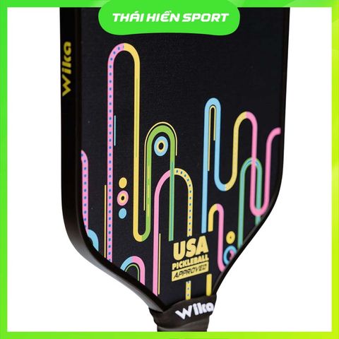  Vợt Pickleball Wika Katta 