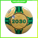  Bóng đá Geru 2030 Sala Xanh Lá 