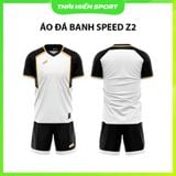  Áo đá bóng Speed Z2 