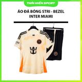  Áo đá bóng Sri - Bezel CLB 