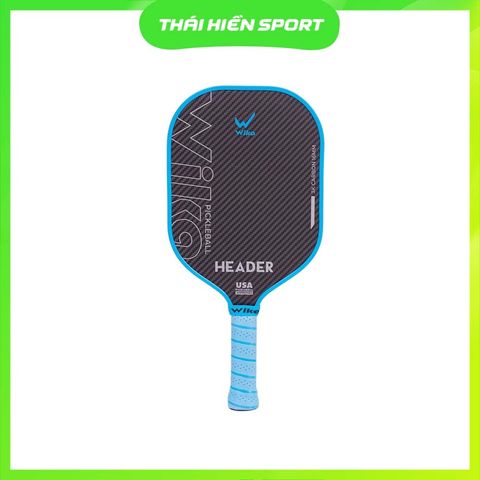  Vợt Pickleball Wika Header 