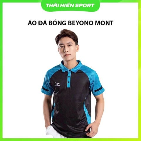  Áo thun Polo Beyono Mont 