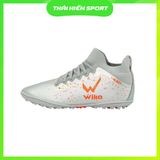  GIÀY ĐÁ BÓNG TRẺ EM WIKA GALAXY LIGHT 