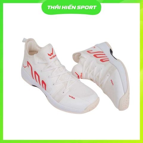  Giày Pickleball Wika Loudy 