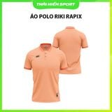  Áo thun polo Riki Rapix 