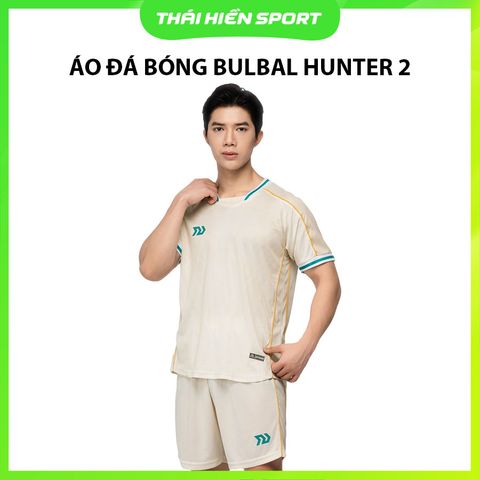  Áo đá bóng Bulbal Hunter 2 