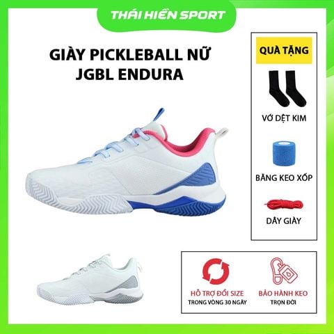  Giày Pickleball Nữ JGBL Endura 