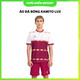  Áo đá bóng Kamito Lux 