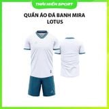  Áo đá bóng Mira Lotus 