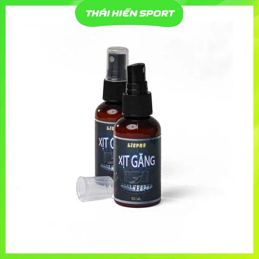  Chai Xịt Dính Găng Ligpro 