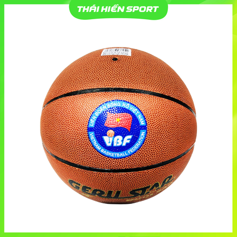  Bóng rổ Geru Promaster B7 