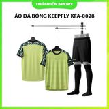  Áo đá bóng Keepfly KFA 0028 