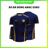  Áo đá bóng Amac Euro 