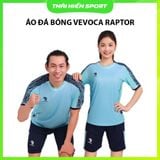  Áo đá bóng Vevoca Raptor 