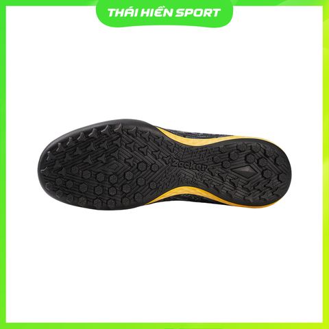  Giày bóng đá Zocker Winner Energy đen 