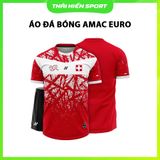  Áo đá bóng Amac Euro 