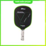  Vợt Pickleball Zocker Happy HP2 Super Quality 
