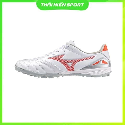  GIÀY BÓNG ĐÁ MORELIA NEO IV PRO AS TRẮNG 